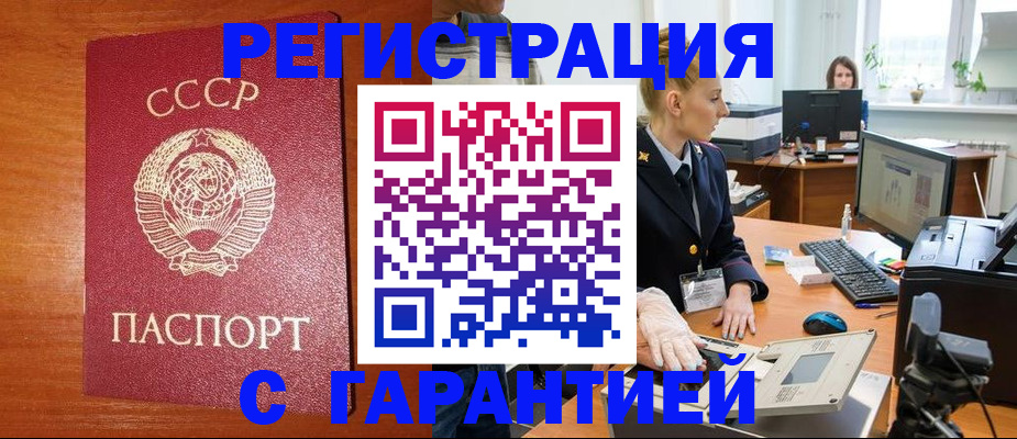 прописка 2025 в Александровске